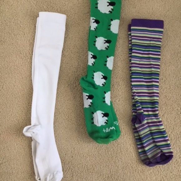 Socks - Picture 2 of 3